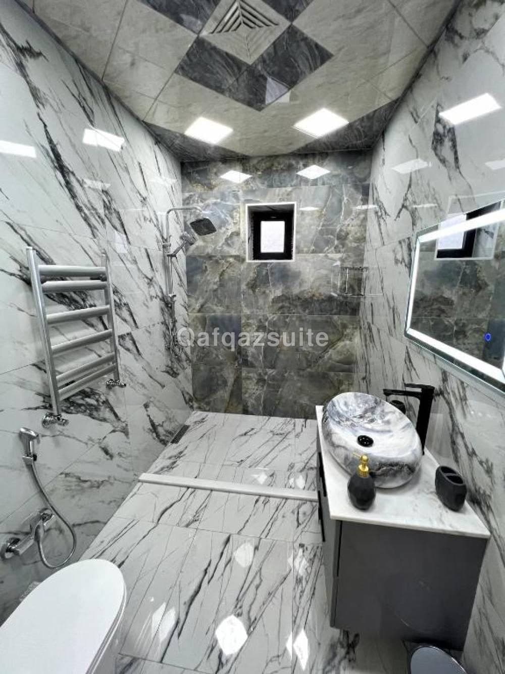 Qafqaz Resort Emerald - photo 15