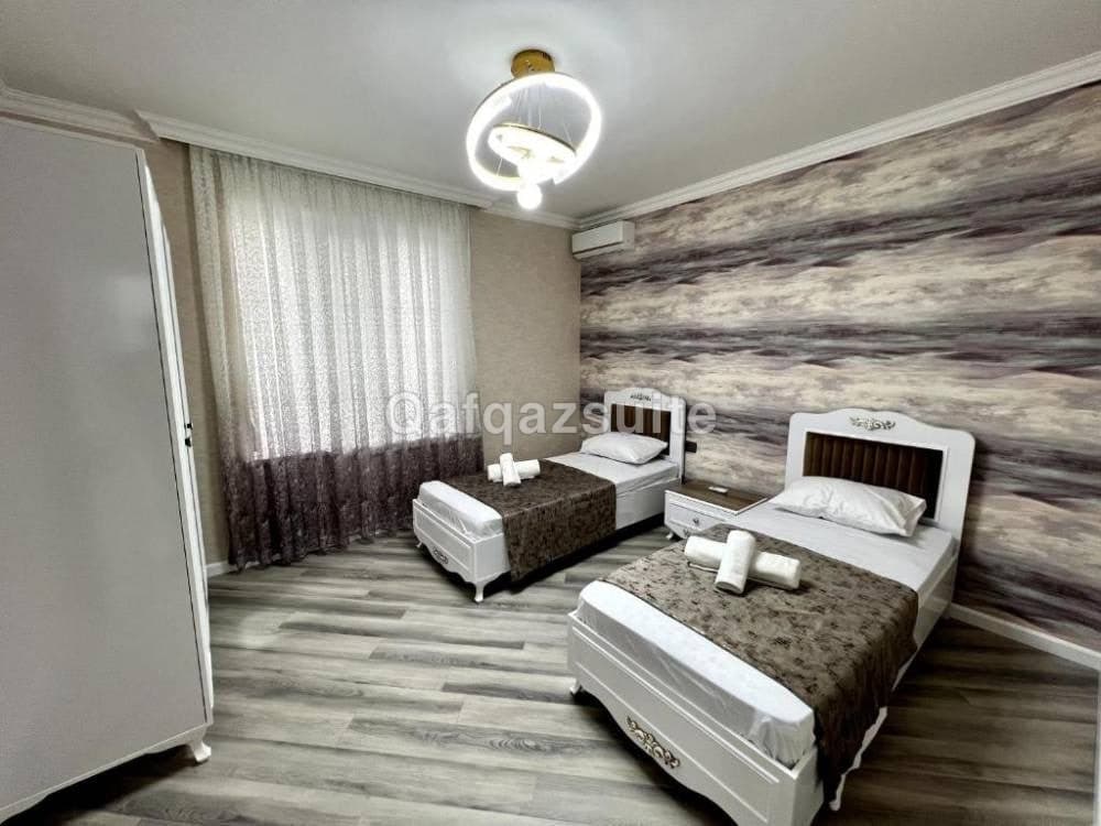 Qafqaz Resort Emerald - photo 16