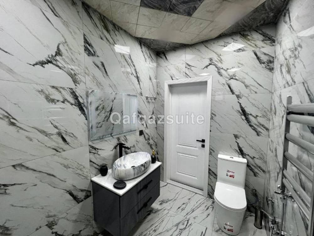 Qafqaz Resort Emerald - photo 17