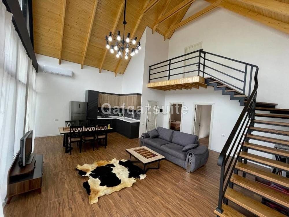 EMIREST Barnhouse - photo 6