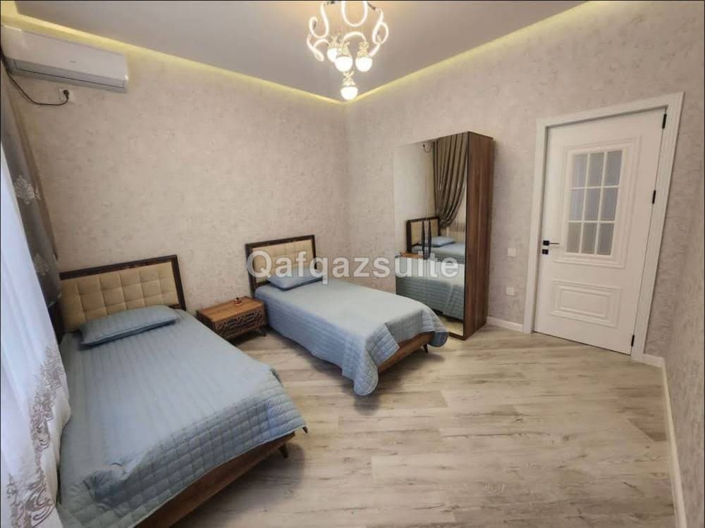 Luxury villa Gabala ELM - photo 8