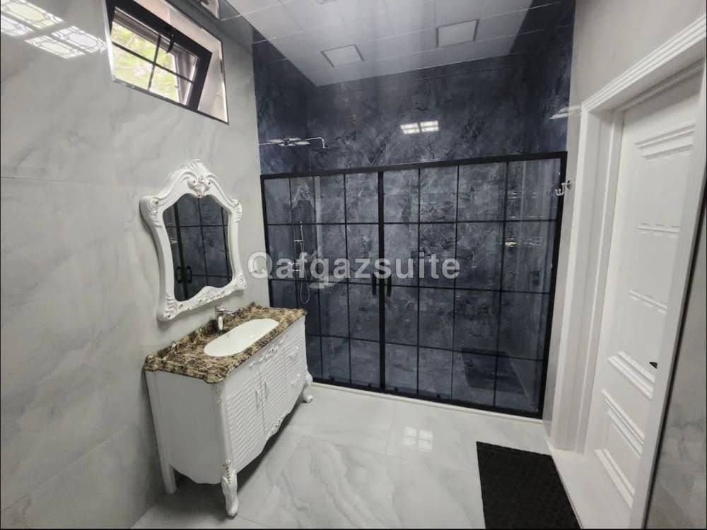 Luxury villa Gabala ELM - photo 9