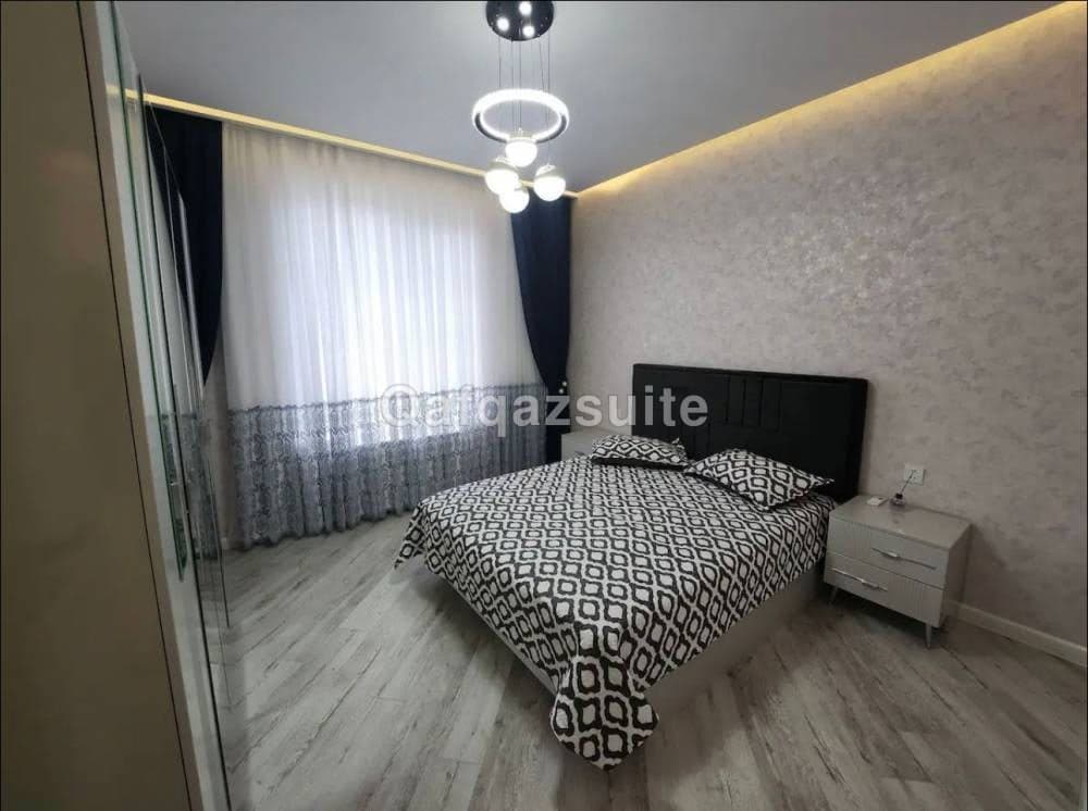 Luxury villa Gabala ELM - photo 11