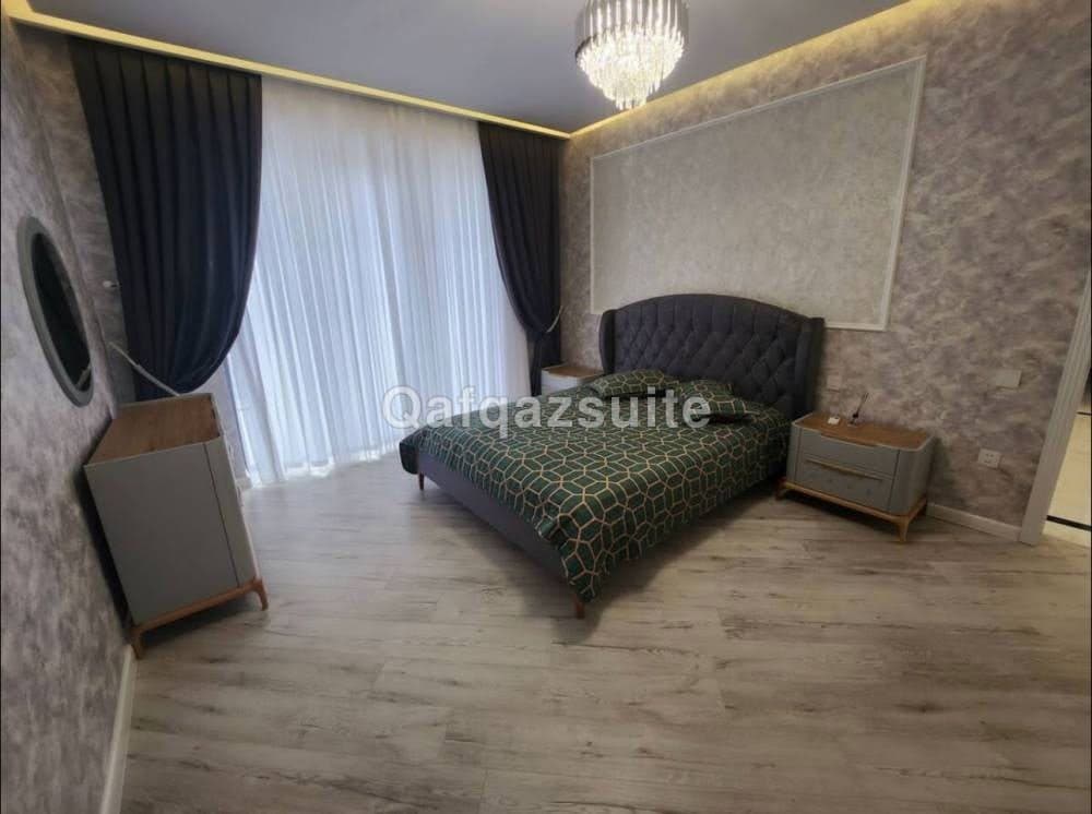 Luxury villa Gabala ELM - photo 12