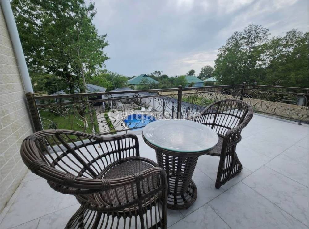 Luxury villa Gabala ELM - photo 13