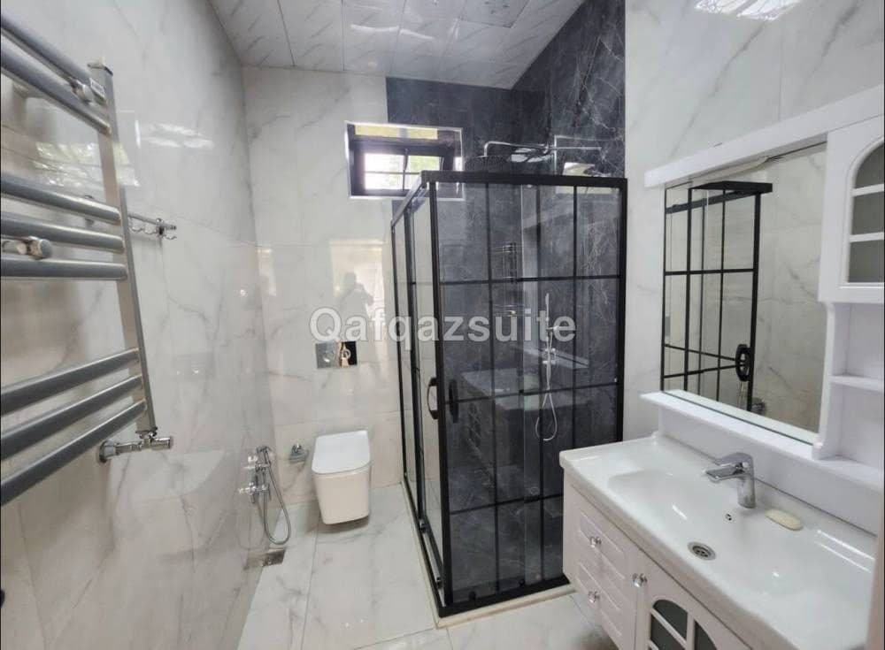 Luxury villa Gabala ELM - photo 14