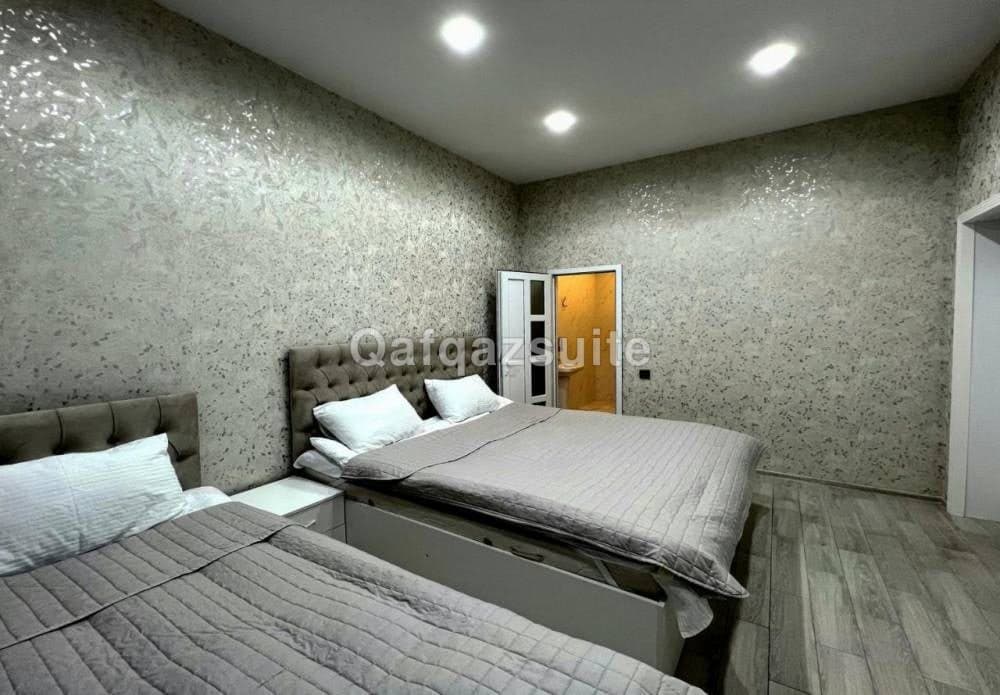 Qafqaz Resort Sparta - photo 14