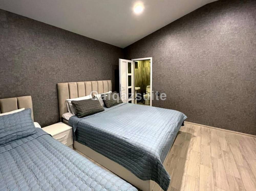 Qafqaz Resort Sparta - photo 17