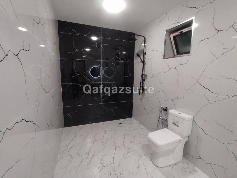 Gabala villa in the center - photo 2