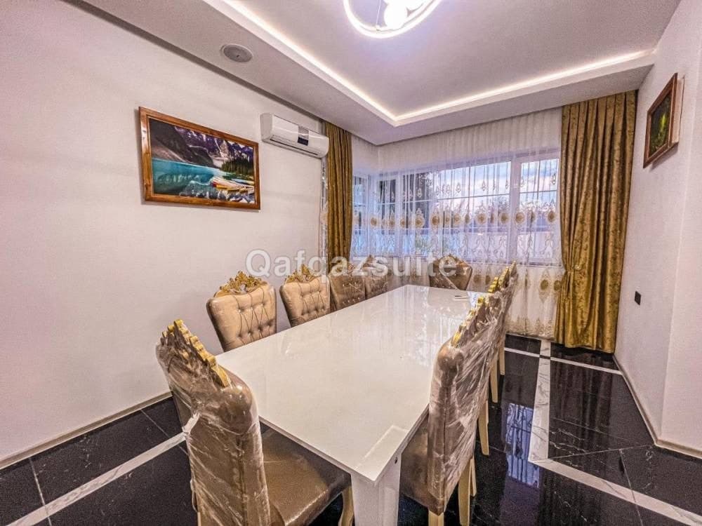 Qafqaz Milano Deluxe - photo 6