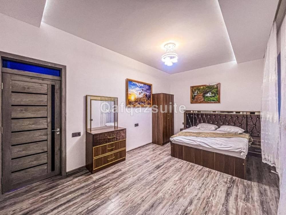 Qafqaz Milano Deluxe - photo 7