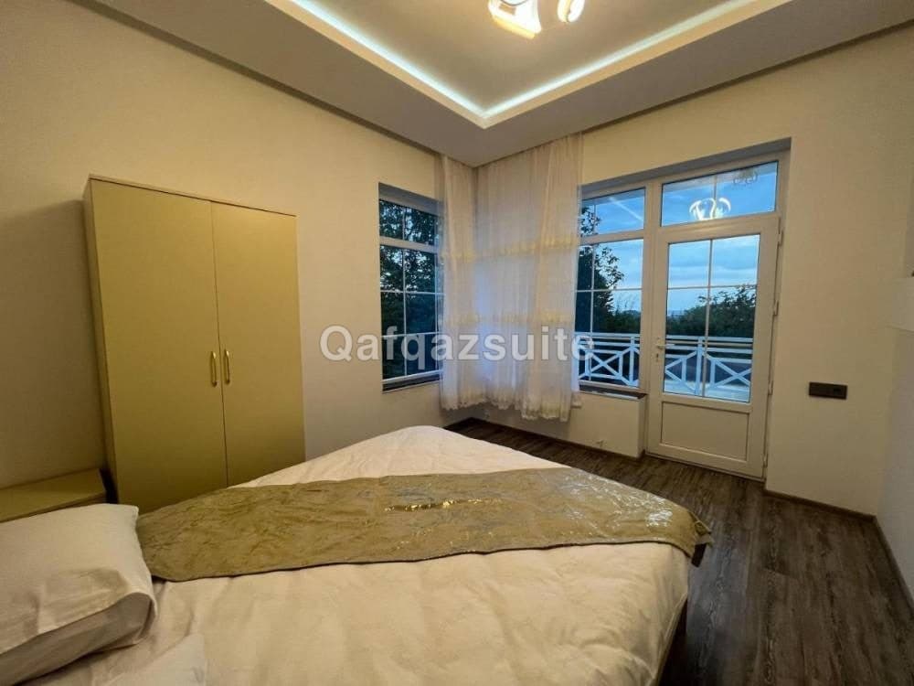 Qafqaz Milano Deluxe - photo 10