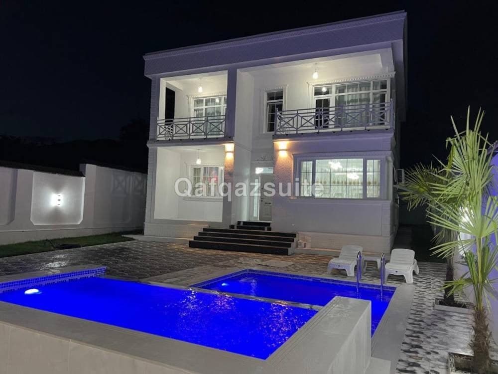 Qafqaz Milano Deluxe - photo 12
