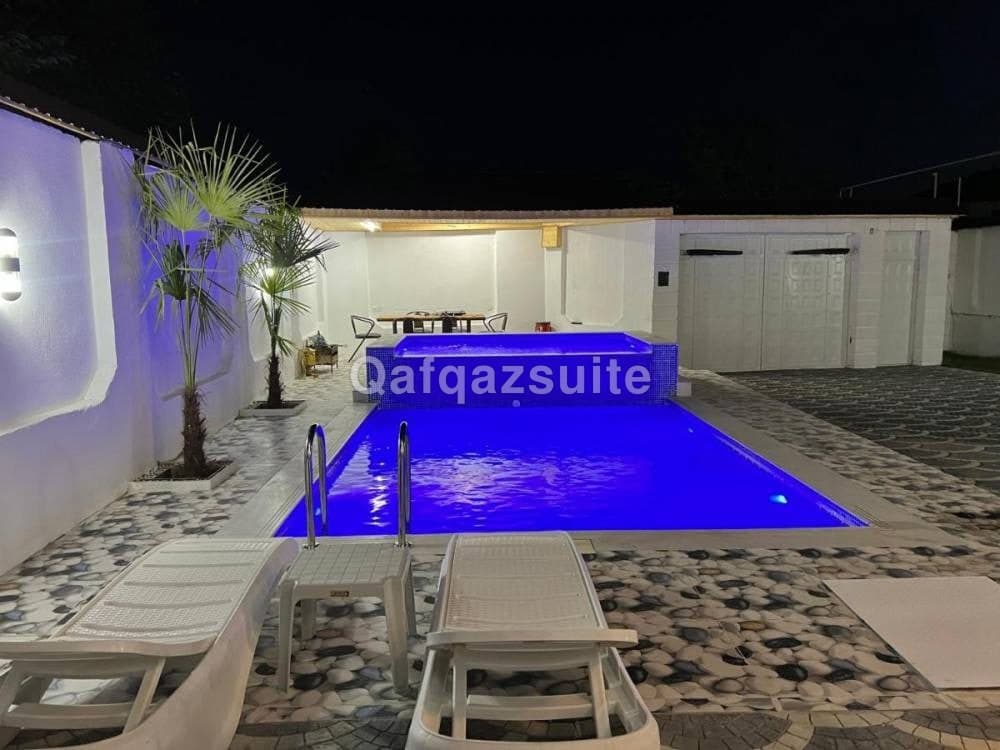 Qafqaz Milano Deluxe - photo 14