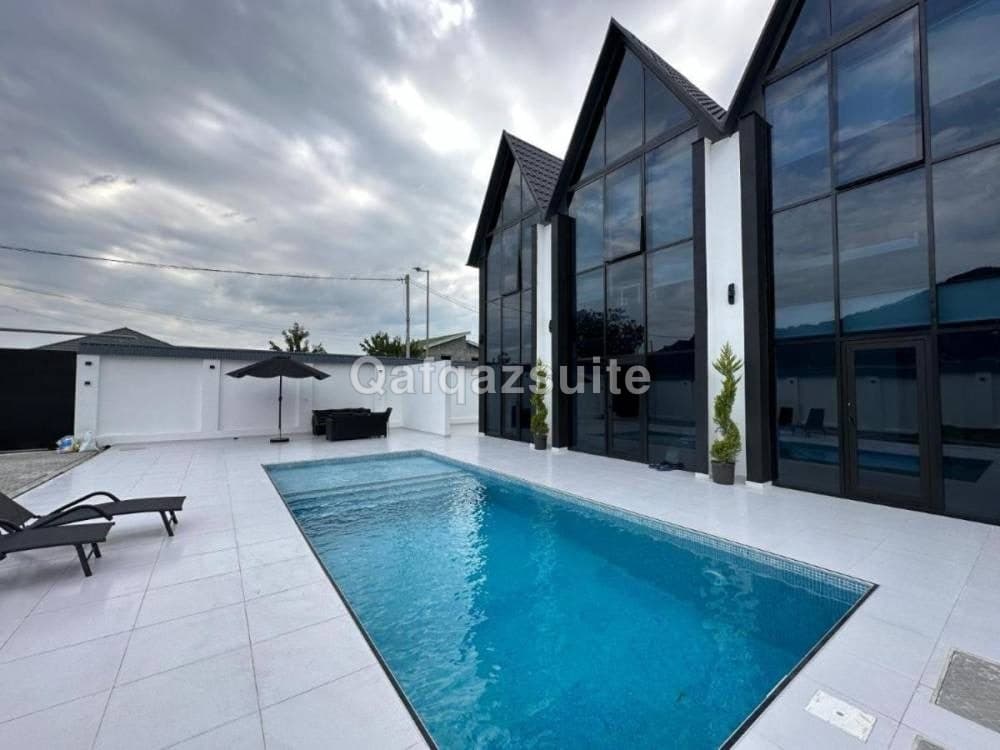 Hollywood Villa - photo 3