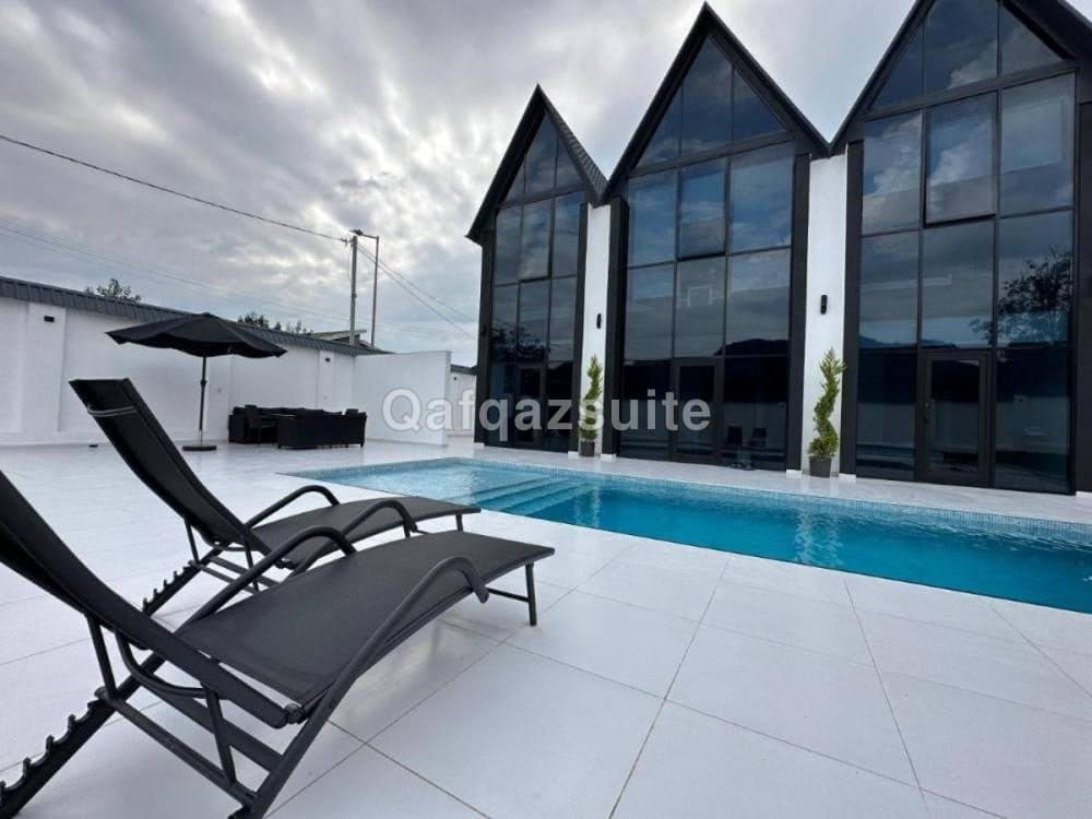 Hollywood Villa - photo 10