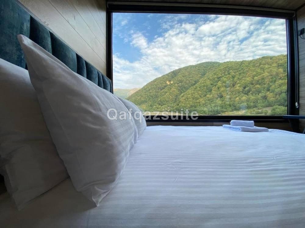 Runaway House - Qalacıq - photo 1