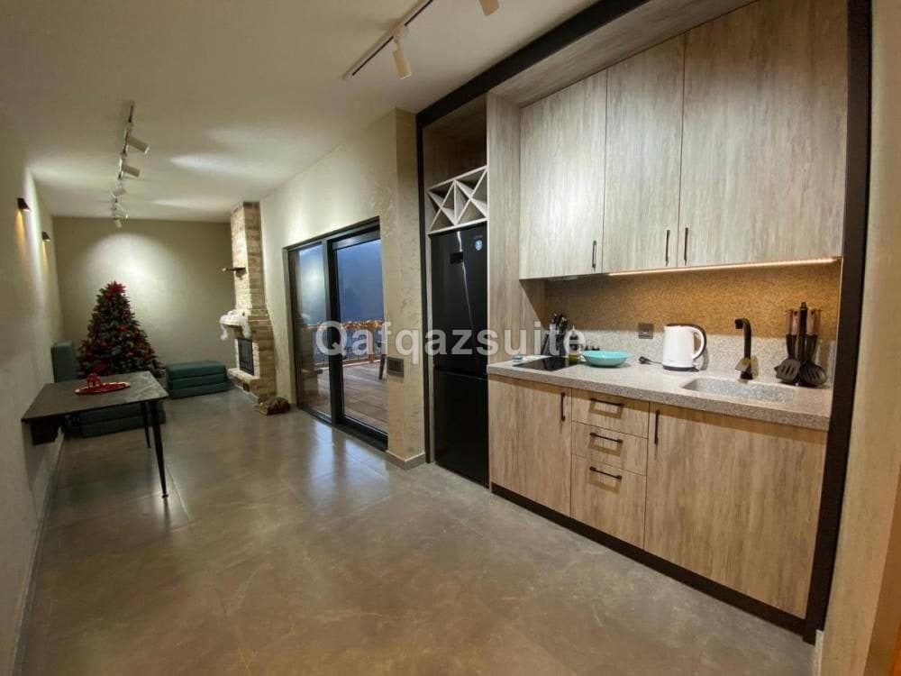 Runaway House - Qalacıq - photo 2