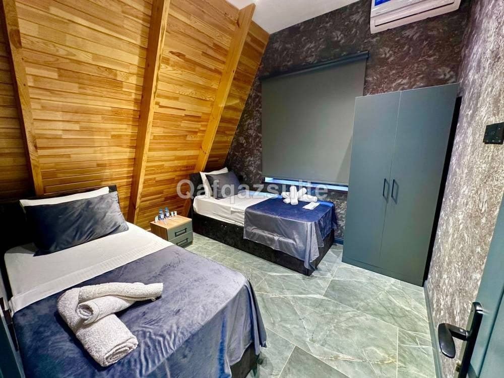 Qafqaz Modern Bungalow - photo 7