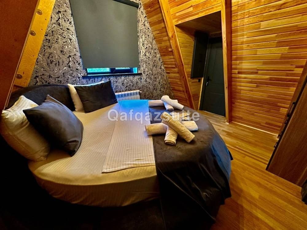 Qafqaz Modern Bungalow - photo 13