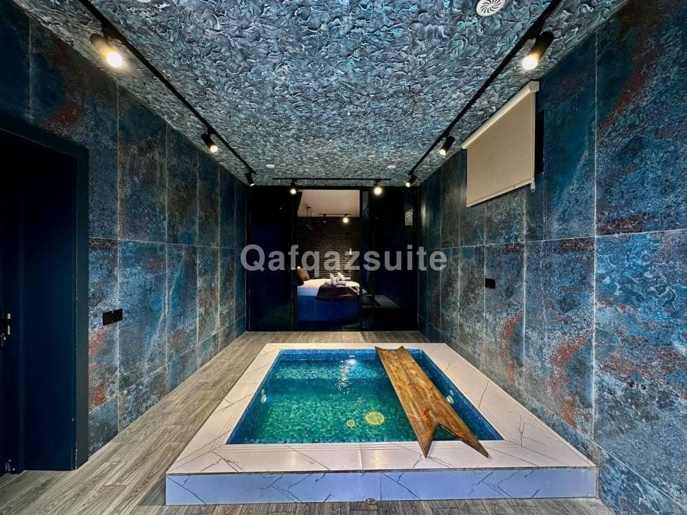 Qafqaz Modern Bungalow - photo 17