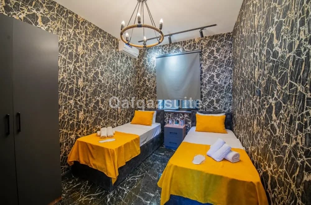 Qafqaz Cabana Chalet - photo 3