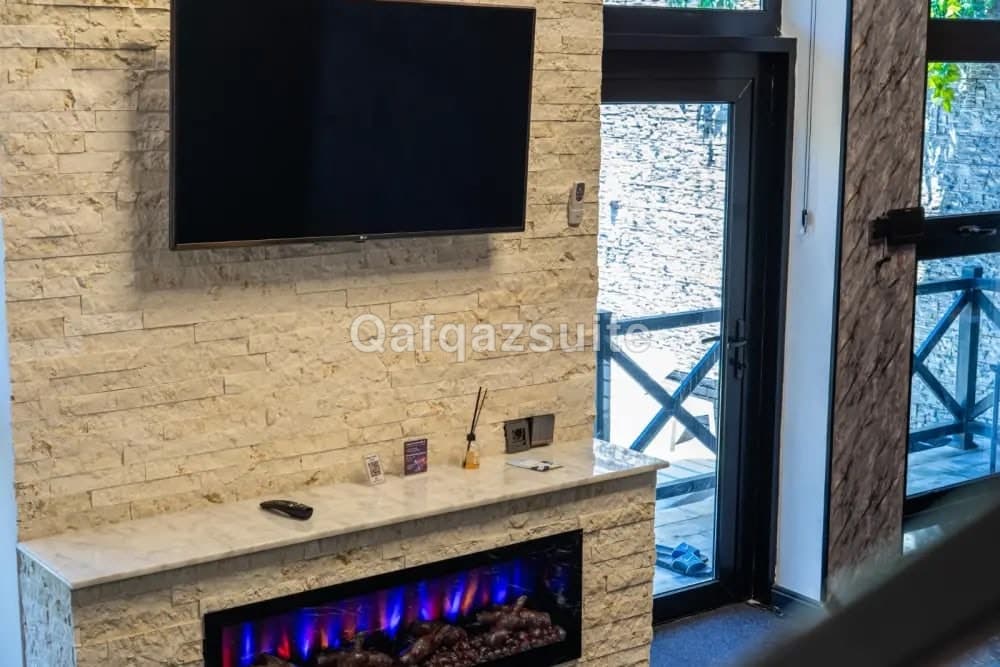 Qafqaz Cabana Chalet - photo 8
