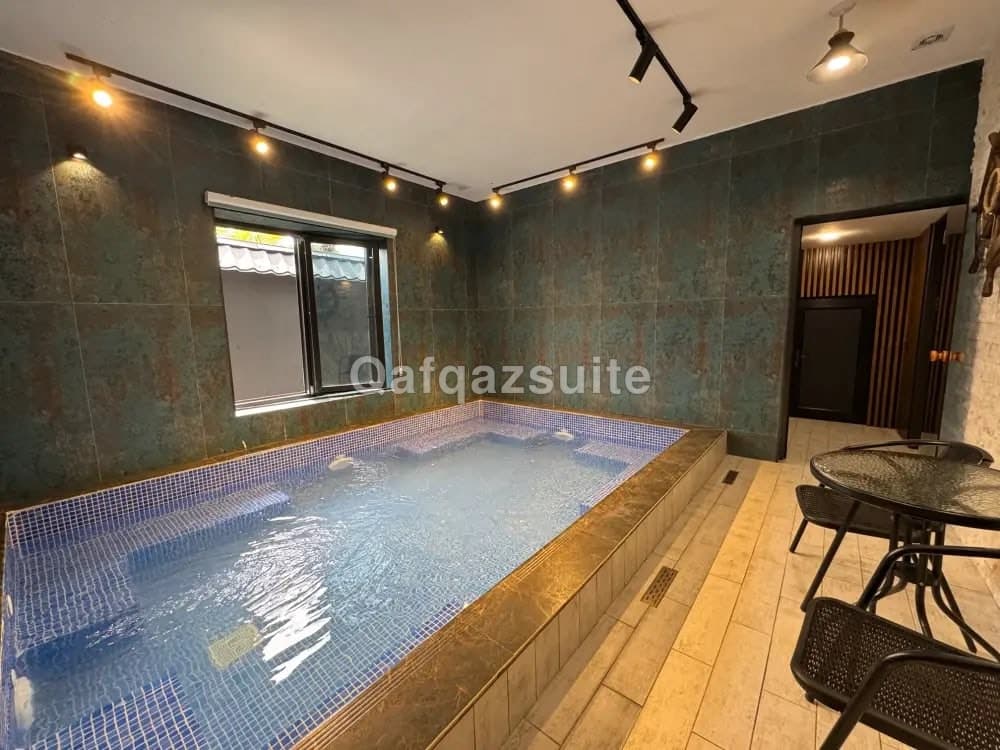 Qafqaz Rolling Bungalow - photo 7