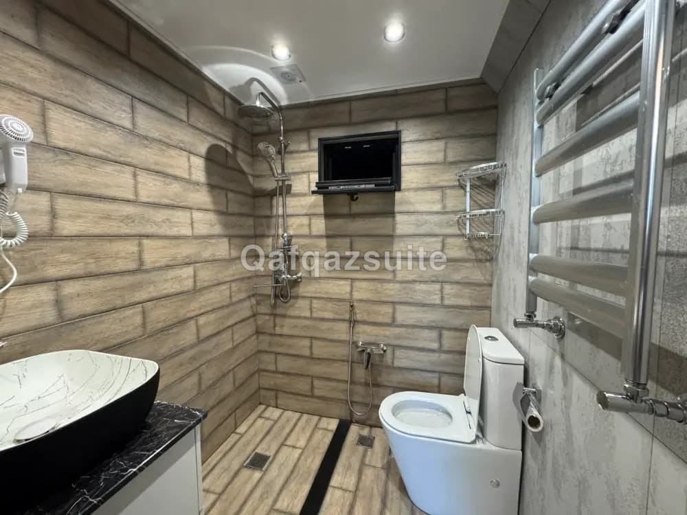 Qafqaz Rolling Bungalow - photo 8