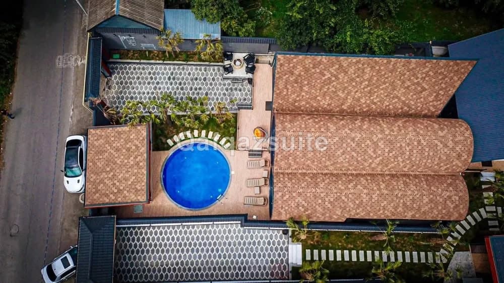 Qafqaz Rolling Bungalow - photo 12