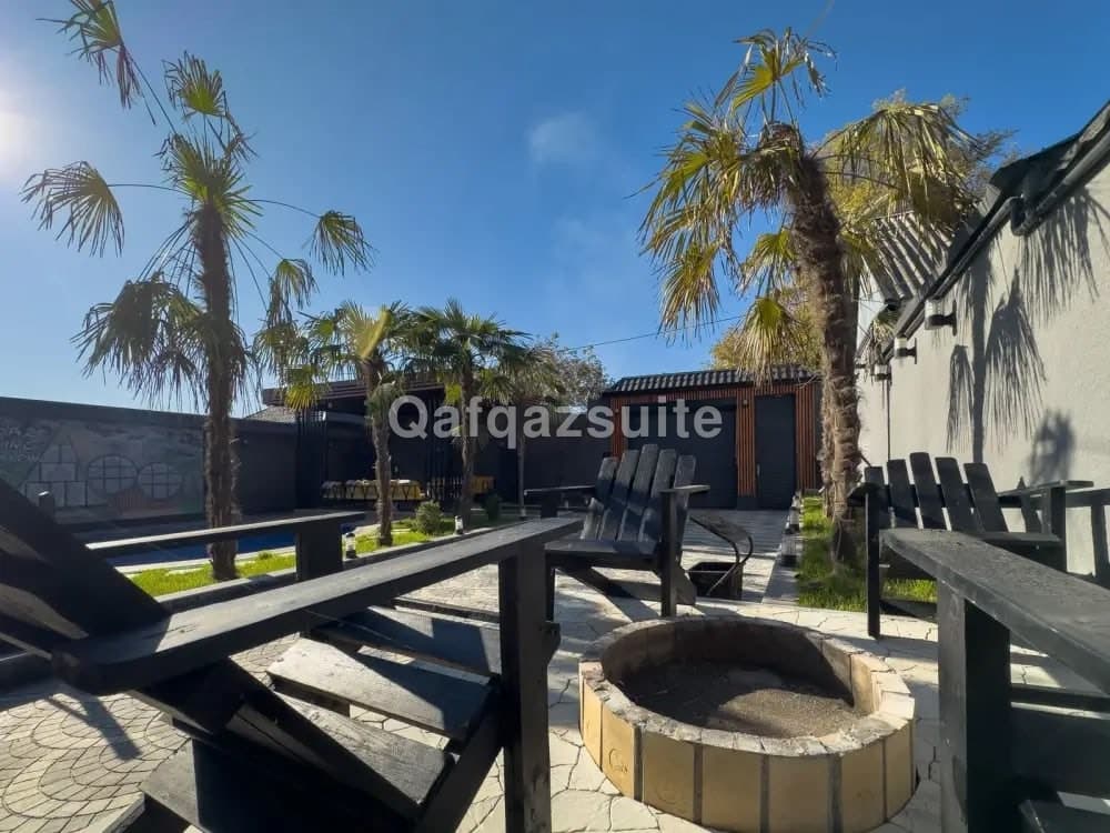 Qafqaz Rolling Bungalow - photo 16
