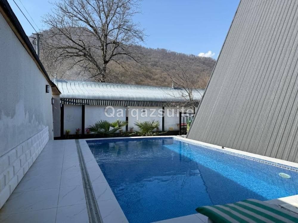 Qafqaz Grand Harmony Chalet - photo 3