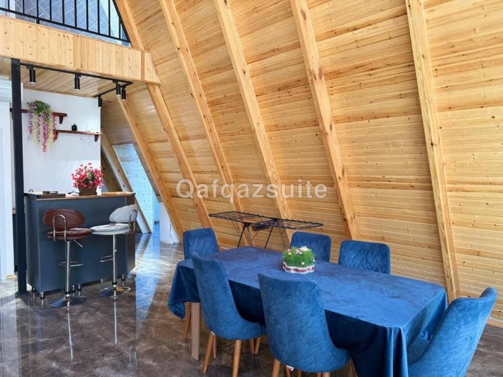 Qafqaz Grand Harmony Chalet - photo 4
