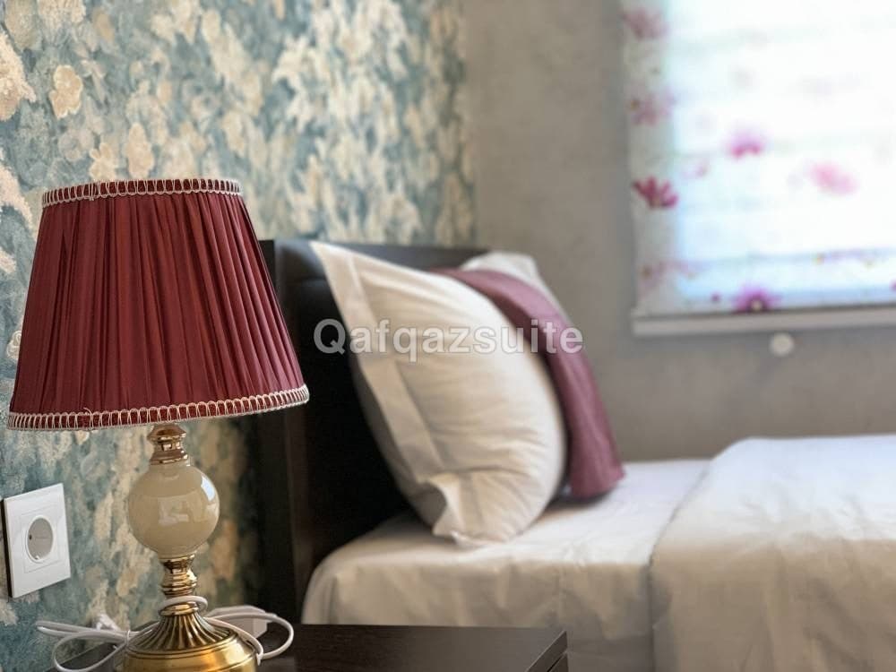 Qafqaz Grand Harmony Chalet - photo 9