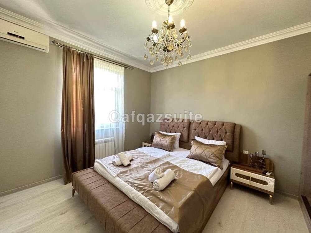 Qafqaz Suite Panaroma Villa - photo 6