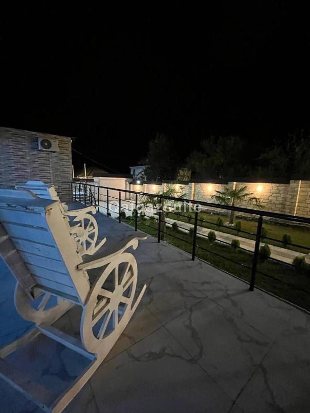 Qafqaz Mountain Terrace with heated pool - photo 9