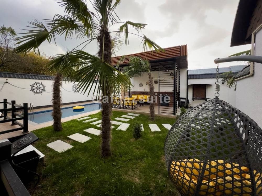 Qafqaz Retro Bungalow - photo 14