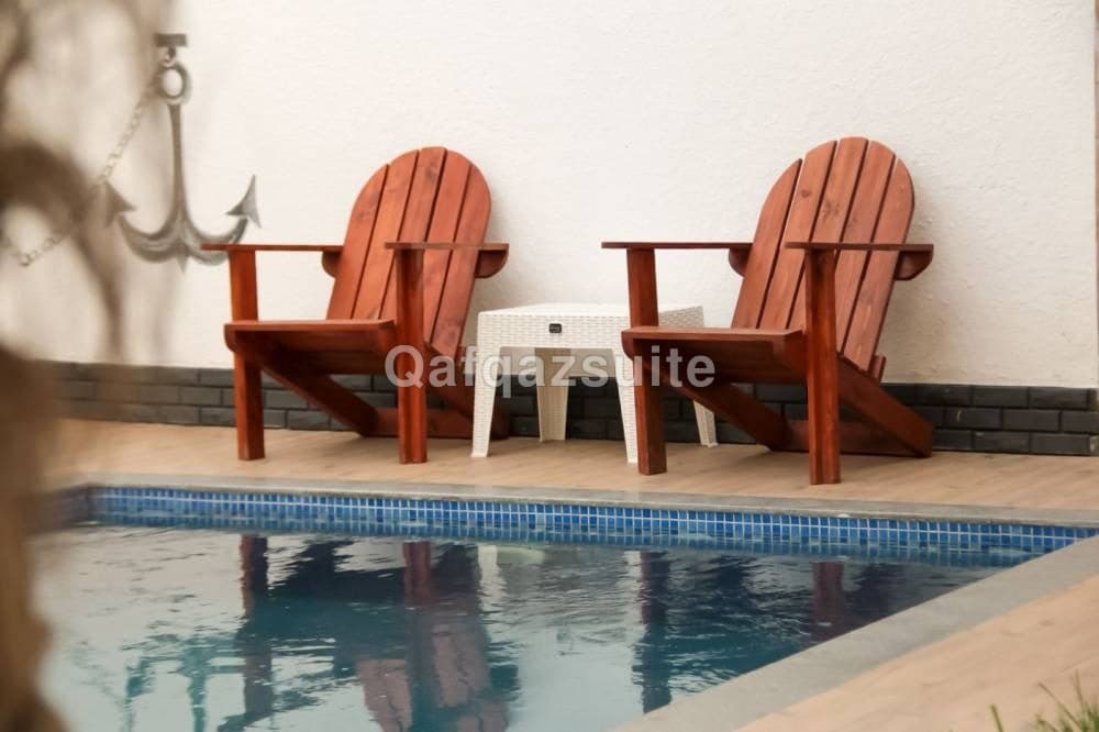 Qafqaz Retro Bungalow - photo 16