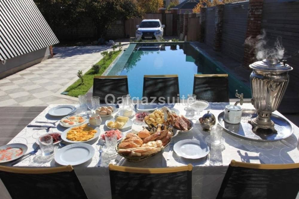 Trigon Villa Family , HOT POOL ,SAUNA,JACUZZI - photo 6