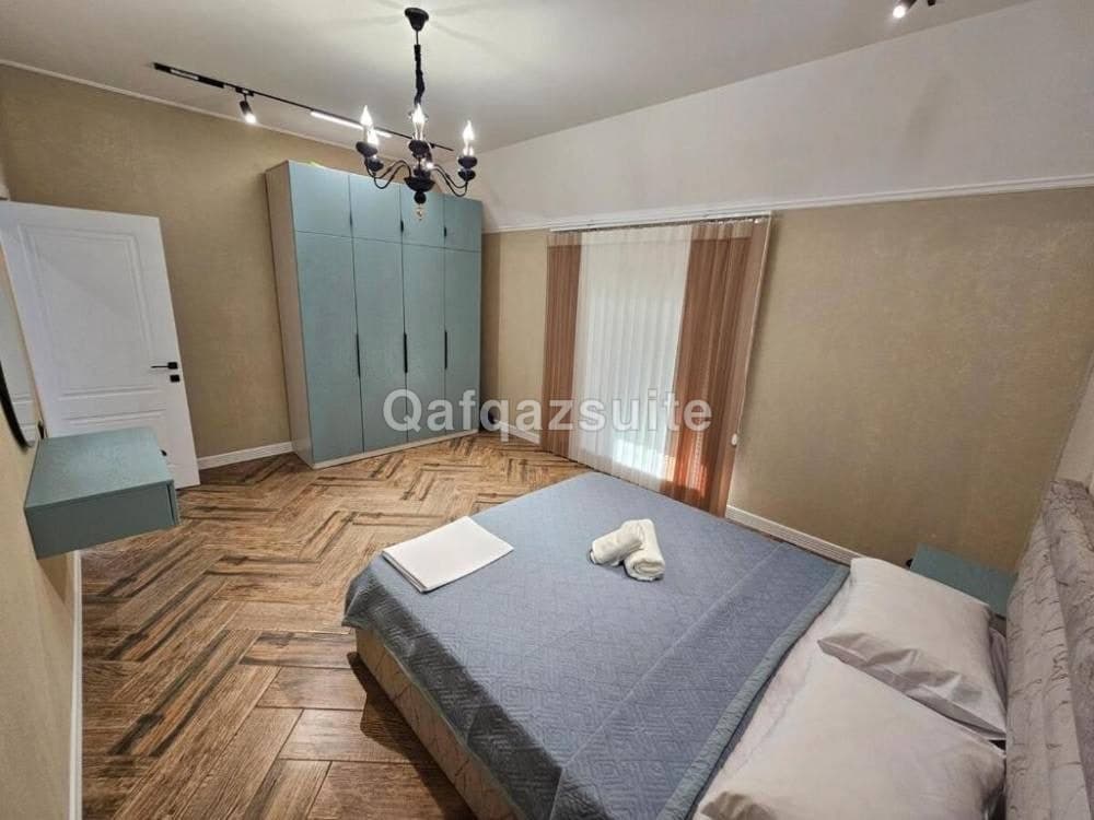 Luxury Aframe near Gabaland - photo 10