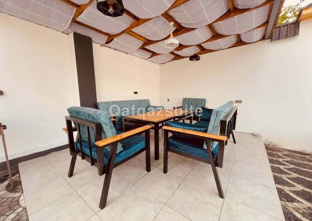 Qafqaz Wooden Chalet - photo 6