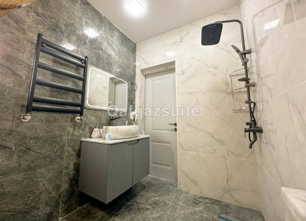 Qafqaz Wooden Chalet - photo 11