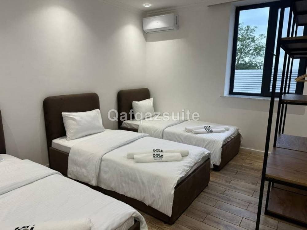 HG Villa Gabala - photo 3