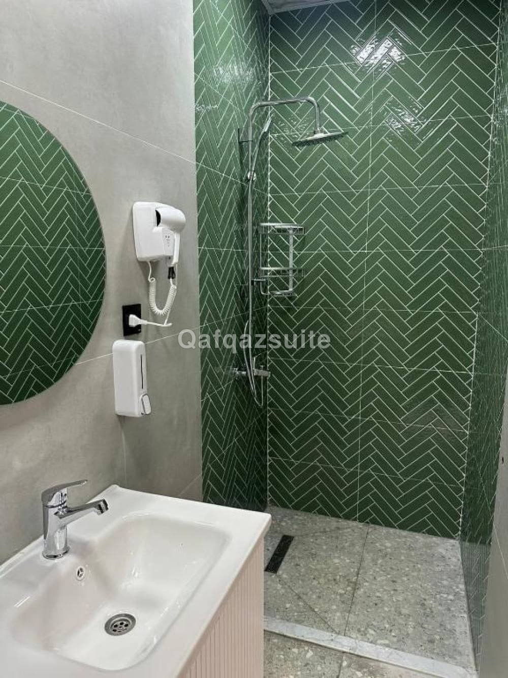HG Villa Gabala - photo 6