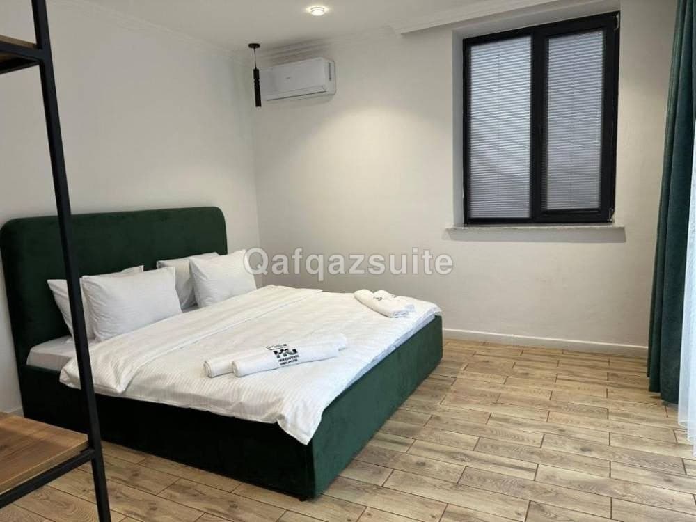 HG Villa Gabala - photo 8