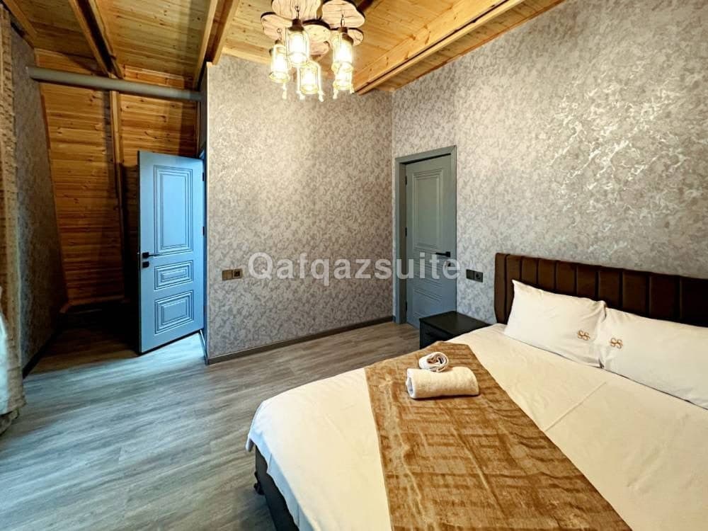 SS villa Gabala - photo 11
