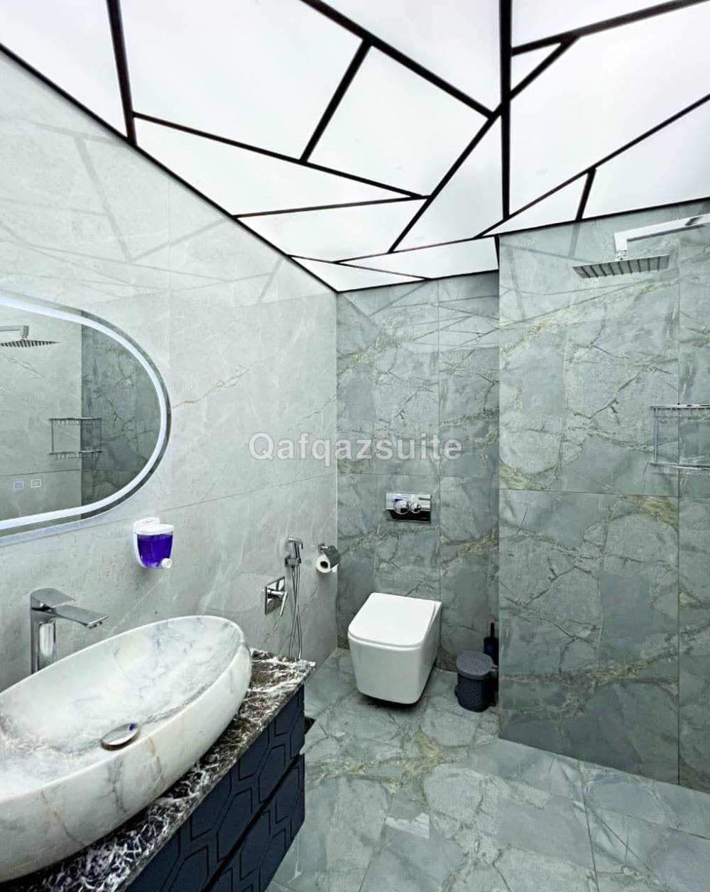 SS villa Gabala - photo 14