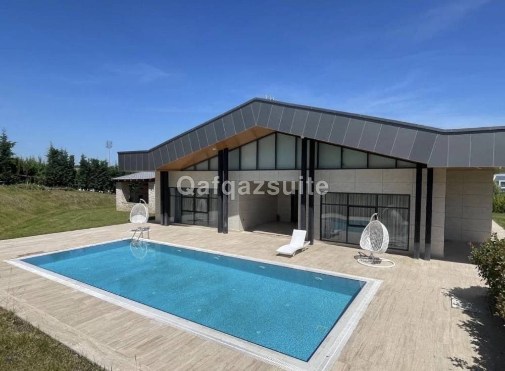 Arena Apartments & Villas Guba - photo 5