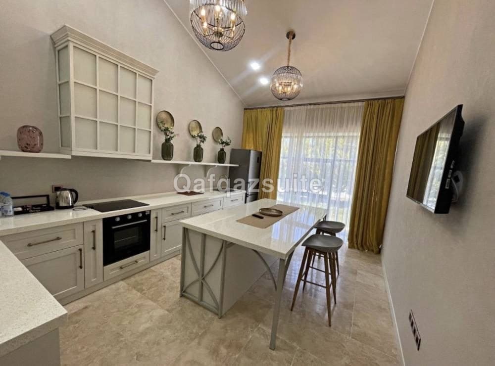 Arena Apartments & Villas Guba - photo 9