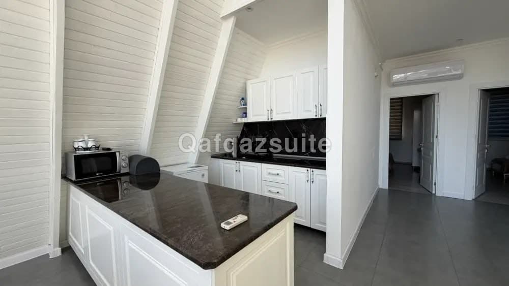 The Gabalux A Frame Villas Gabala - photo 7